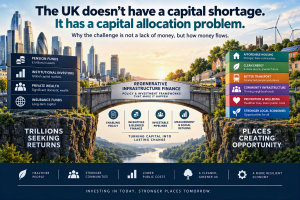 Capital Allocation Problem